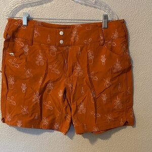 Wild rye womens shorts size 12